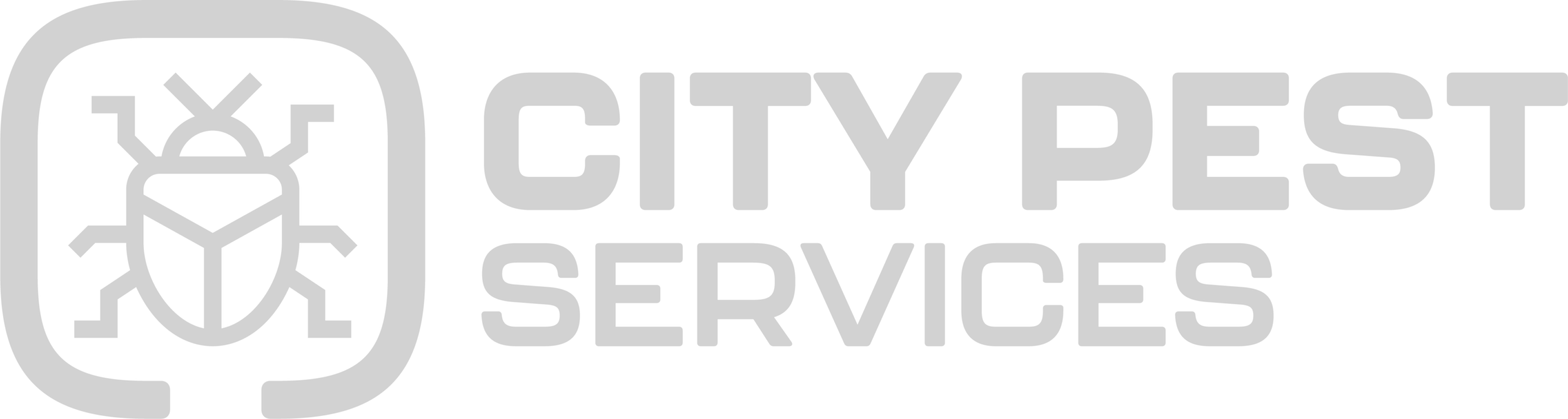 City Pest 100px